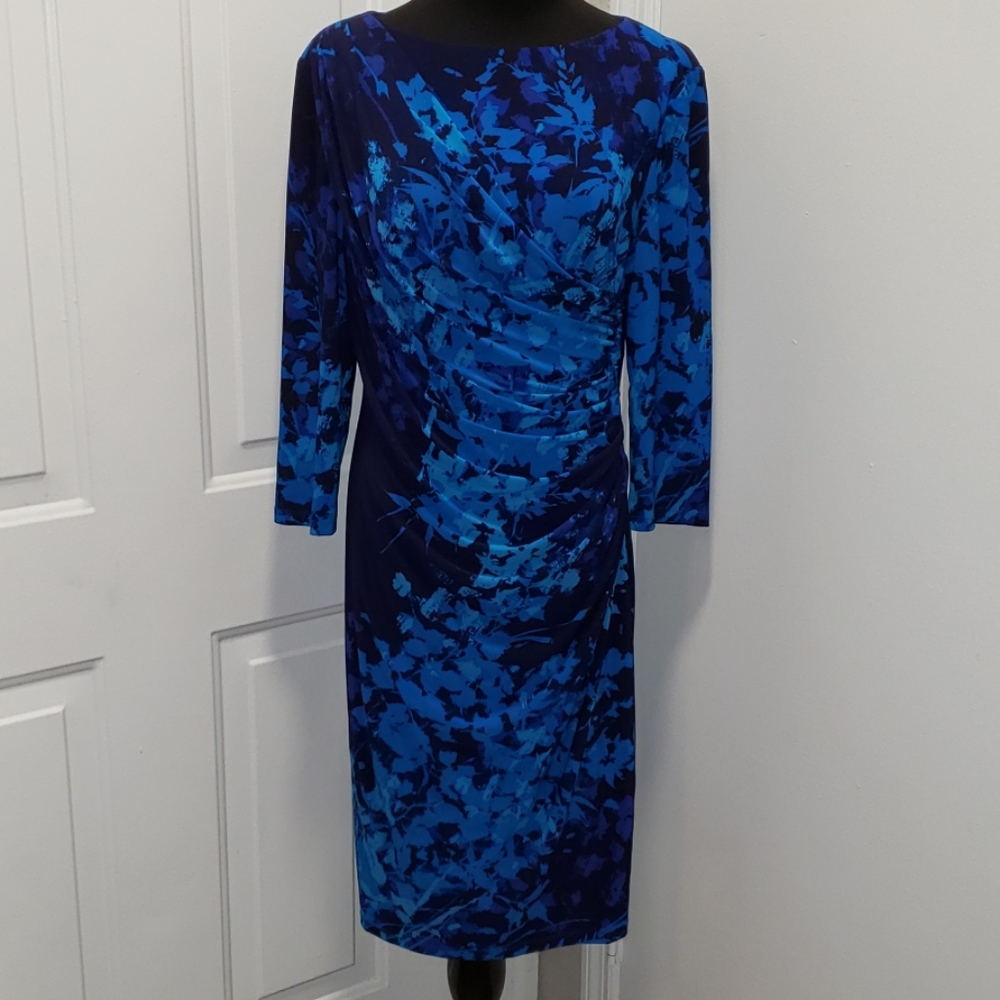 American living dress